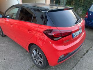 Hyundai i20 active