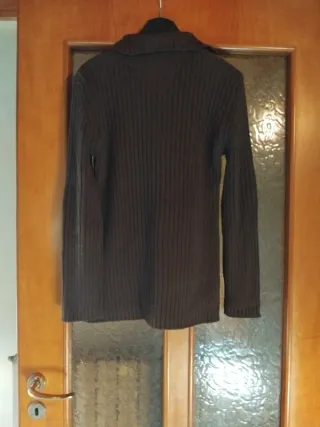 maglione lana merino