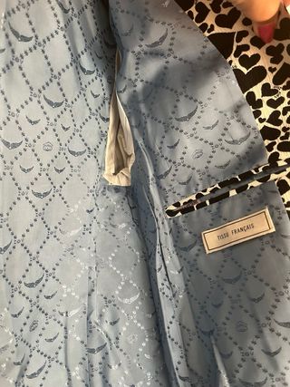 Blazer Zadig & Voltaire Corazones T36