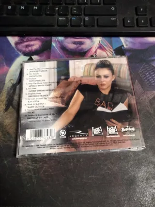 Banda Sonora Original Bedazzled