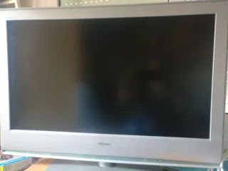 Televisor Sony Bravia KDL-32S2520 + Chromecast