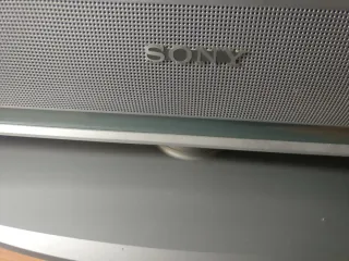 Televisor Sony Bravia KDL-32S2520 + Chromecast