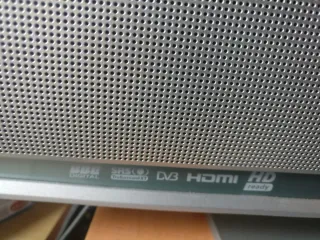 Televisor Sony Bravia KDL-32S2520 + Chromecast