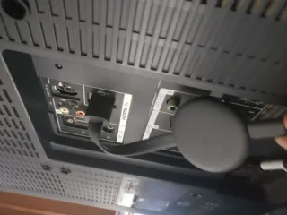 Televisor Sony Bravia KDL-32S2520 + Chromecast