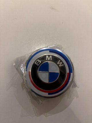 Tapa buje BMW moto