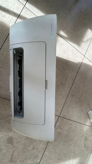 Impresora HP DeskJet 2722