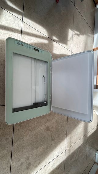 Impresora HP DeskJet 2722