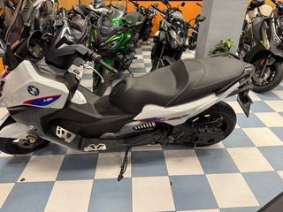 BMW C650 SPORT ABS