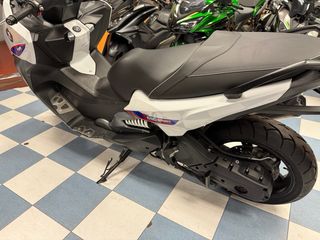 BMW C650 SPORT ABS