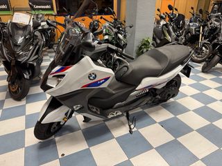 BMW C650 SPORT ABS