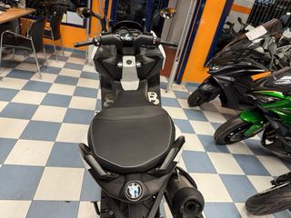 BMW C650 SPORT ABS
