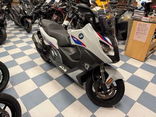 BMW C650 SPORT ABS