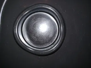 Trona de bebé plegable kinderkraft