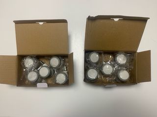 Rueda giratoria IKEA para silla de escritorio