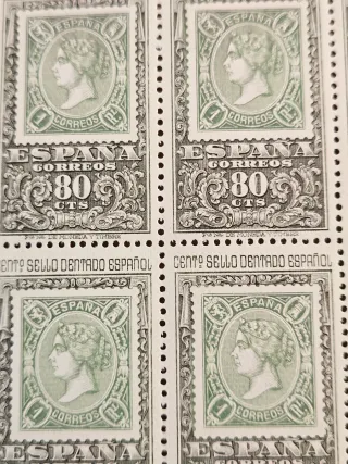 𝓝𝓾𝔉𝓲𝓵𝓪𝓻𝓽  Pliegos Centenario del Sello