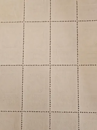 𝓝𝓾𝔉𝓲𝓵𝓪𝓻𝓽  Pliegos Centenario del Sello