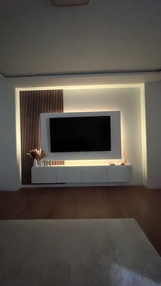 Instalador Panel Madera y Revestimiento