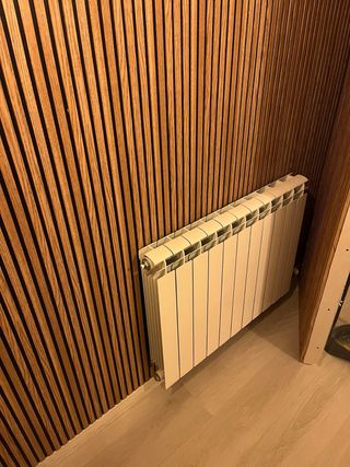 Instalador Panel Madera y Revestimiento
