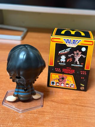 Figura Stranger Things Mike