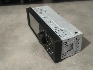 Radio Coche 1DIN MP5