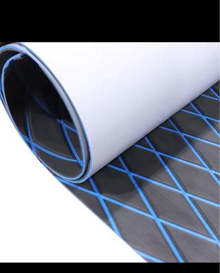 rollo Teca Adhesivo Barco 2400x600