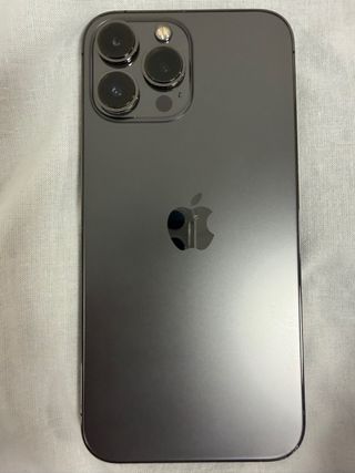 iPhone 13 Pro Max 256GB Gris