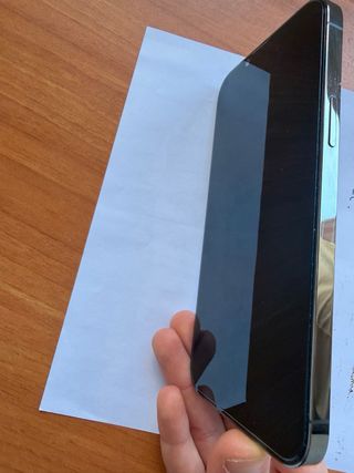 iPhone 13 Pro Max 256GB Gris