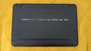 PC HP Pavilion 15 Intel i5-6200U 6GB+500GB Ottimo