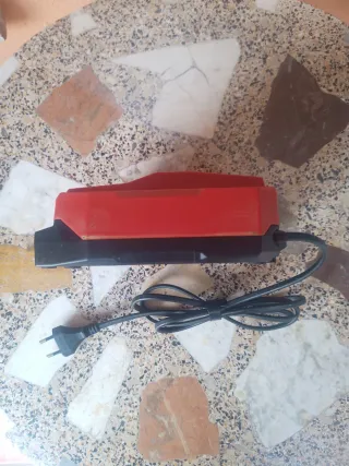 Cargador Hilti C6-22