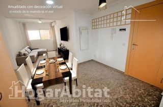 Piso en venta en Zona Alta en Puçol