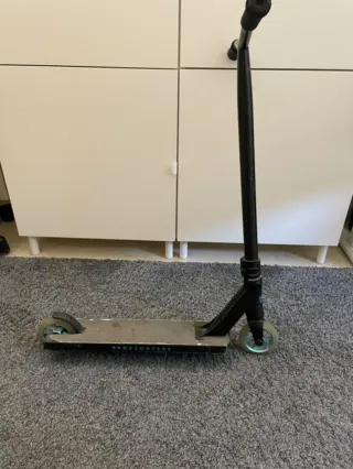 Patinete Freestyle NKD