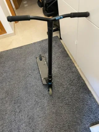 Patinete Freestyle NKD