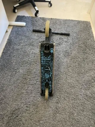 Patinete Freestyle NKD