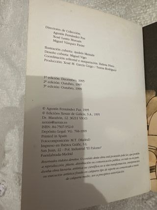 Amor dos quince anos, Marilyn