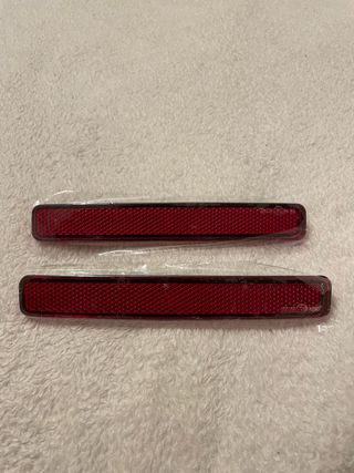 VW T5 Catadriopticos traseros 16cm