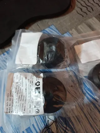 Protecciones anticaída moto