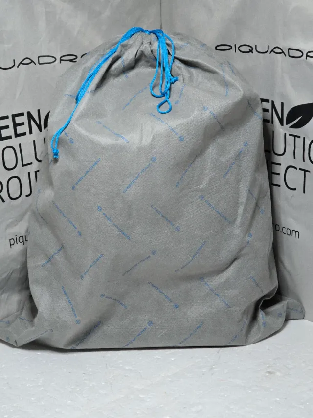 ZAINO PIQUADRO LINEA LINK CA1813LK/N