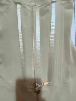 Faja Colombiana Moldeadora Beige