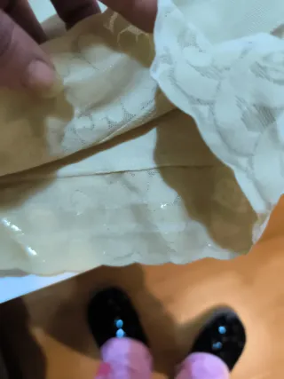 Faja Colombiana Moldeadora Beige