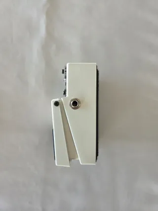 Pedal Boss TU-3 Cromático Afinador