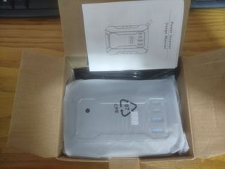 Inversor Coche 400W con USB-C PD y Enchufe CA