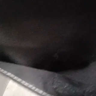 Silla de paseo negra