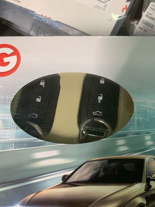 Allarme GPS Controllo Auto Cellulare