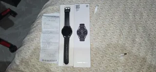Xiaomi Watch S3 Negro