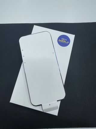 iPhone 14 Pro Purple