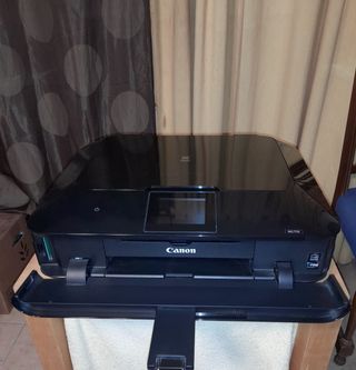 Impresora Multifunción De Canon PIXMA MG7130