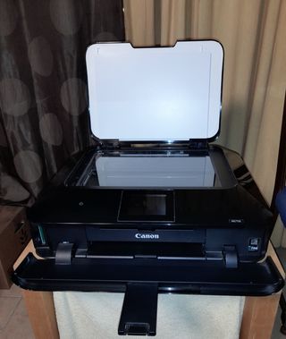 Impresora Multifunción De Canon PIXMA MG7130