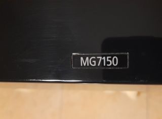 Impresora Multifunción De Canon PIXMA MG7130