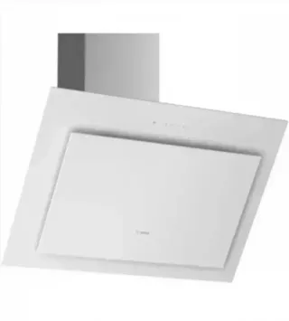 CAMPANA PARED BOSCH CRISTAN BLANCO