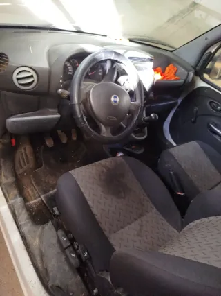 FIAT Doblò 2003